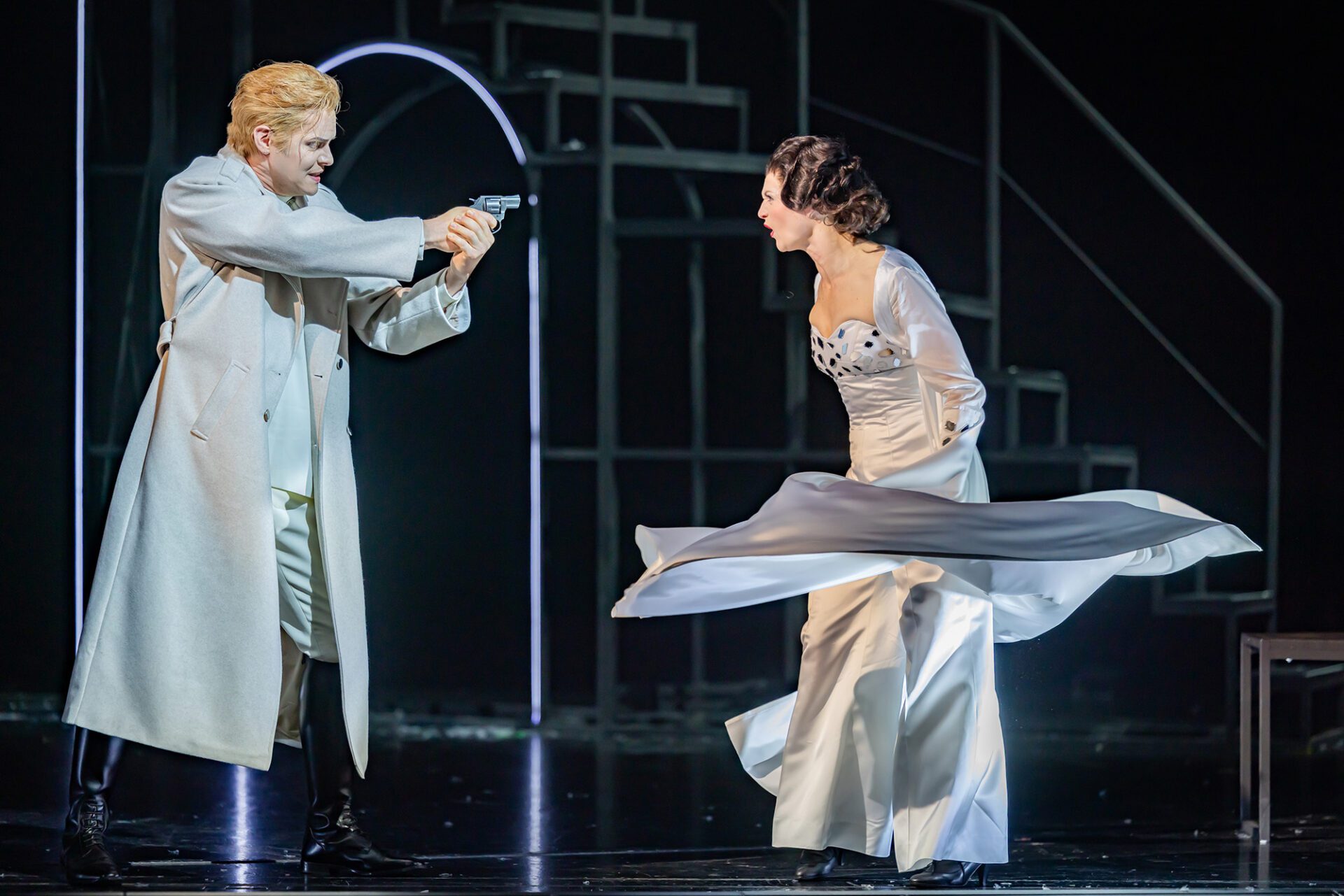Anastasia – Das Musical 10 Anastasia 08 | MUSICAL TODAY