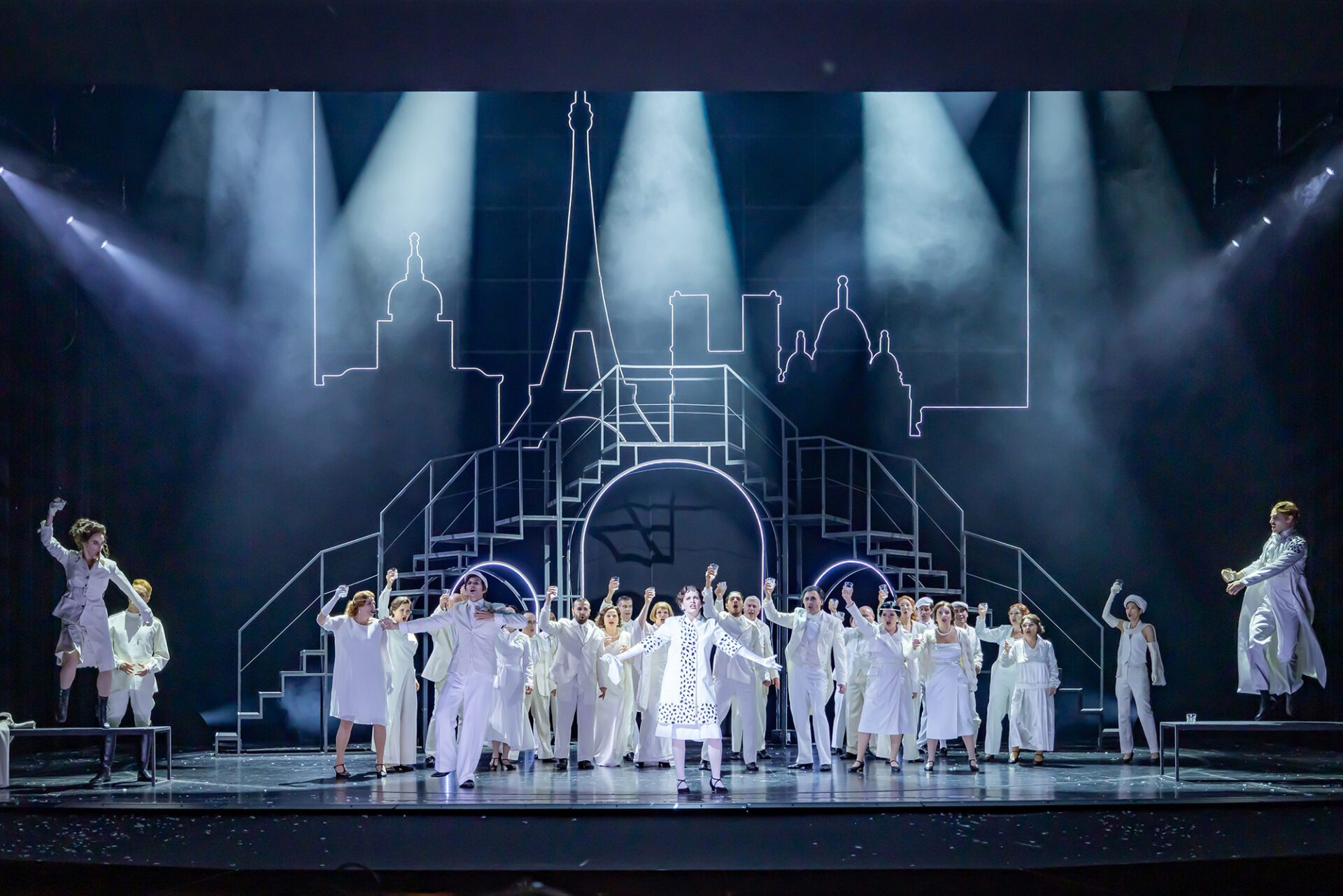 Anastasia – Das Musical 8 Anastasia 17 | MUSICAL TODAY