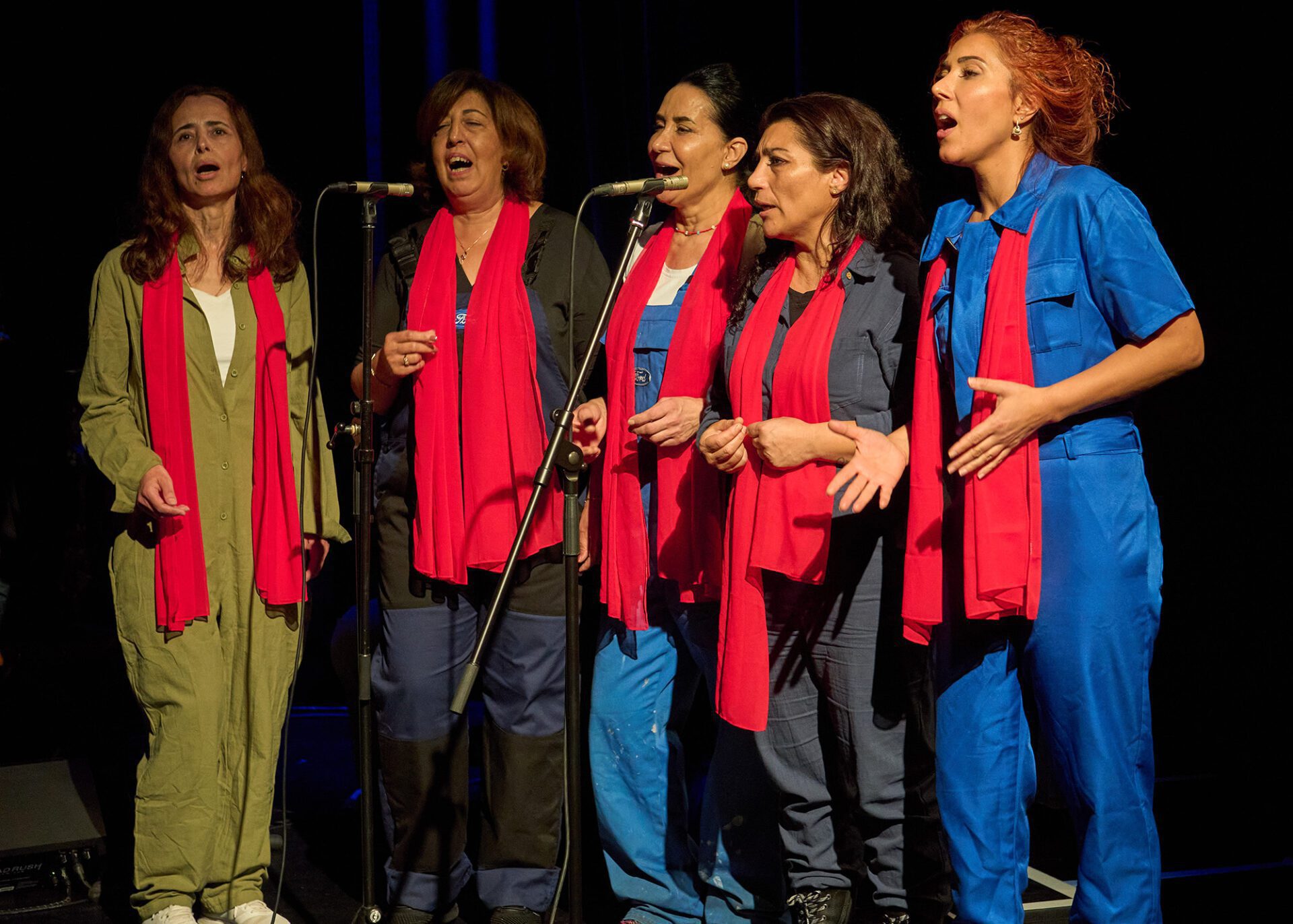 Baha und die wilden 70er 12 Baha Musical GU 31 | MUSICAL TODAY