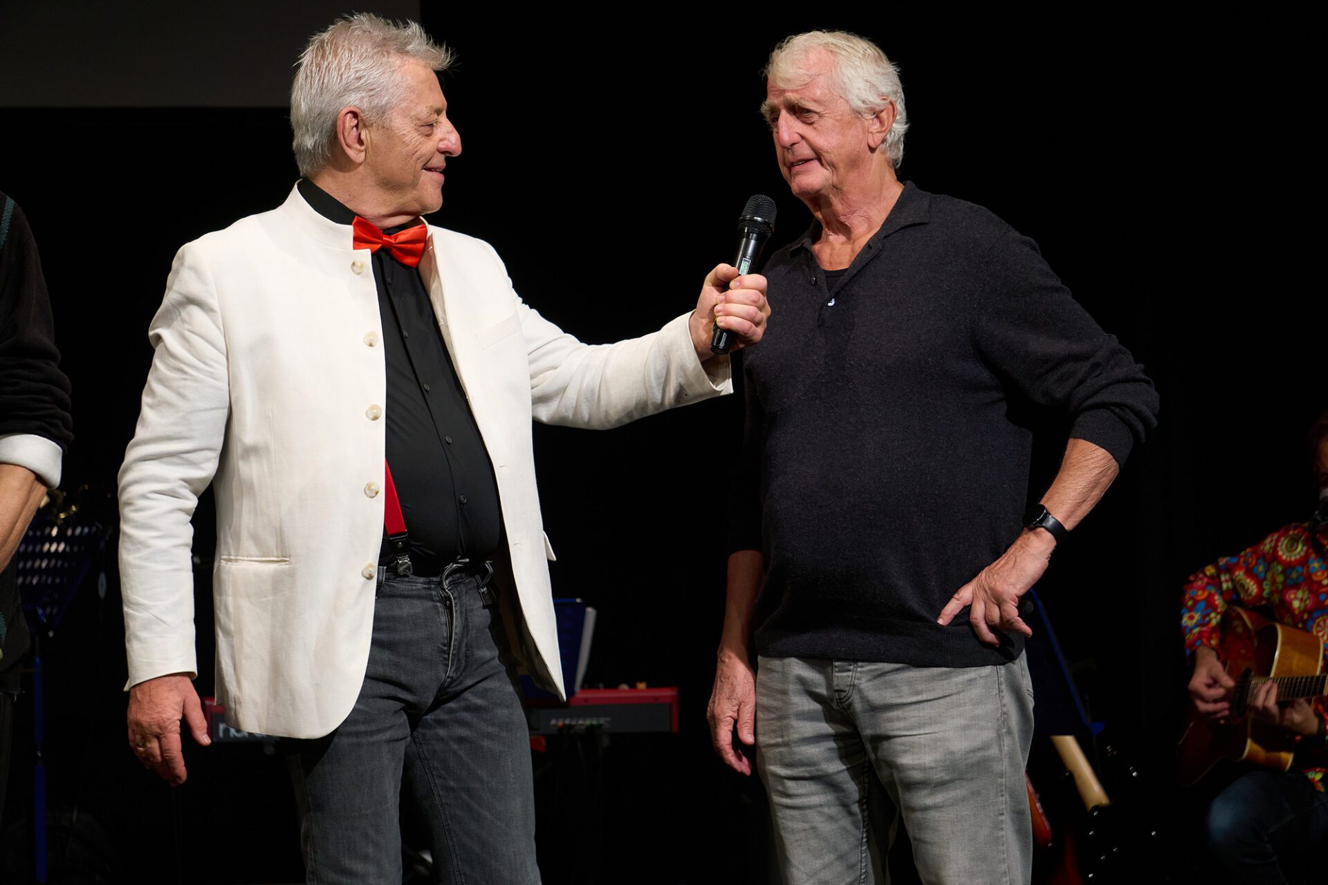 Baha und die wilden 70er 8 Baha Musical GU 97 | MUSICAL TODAY