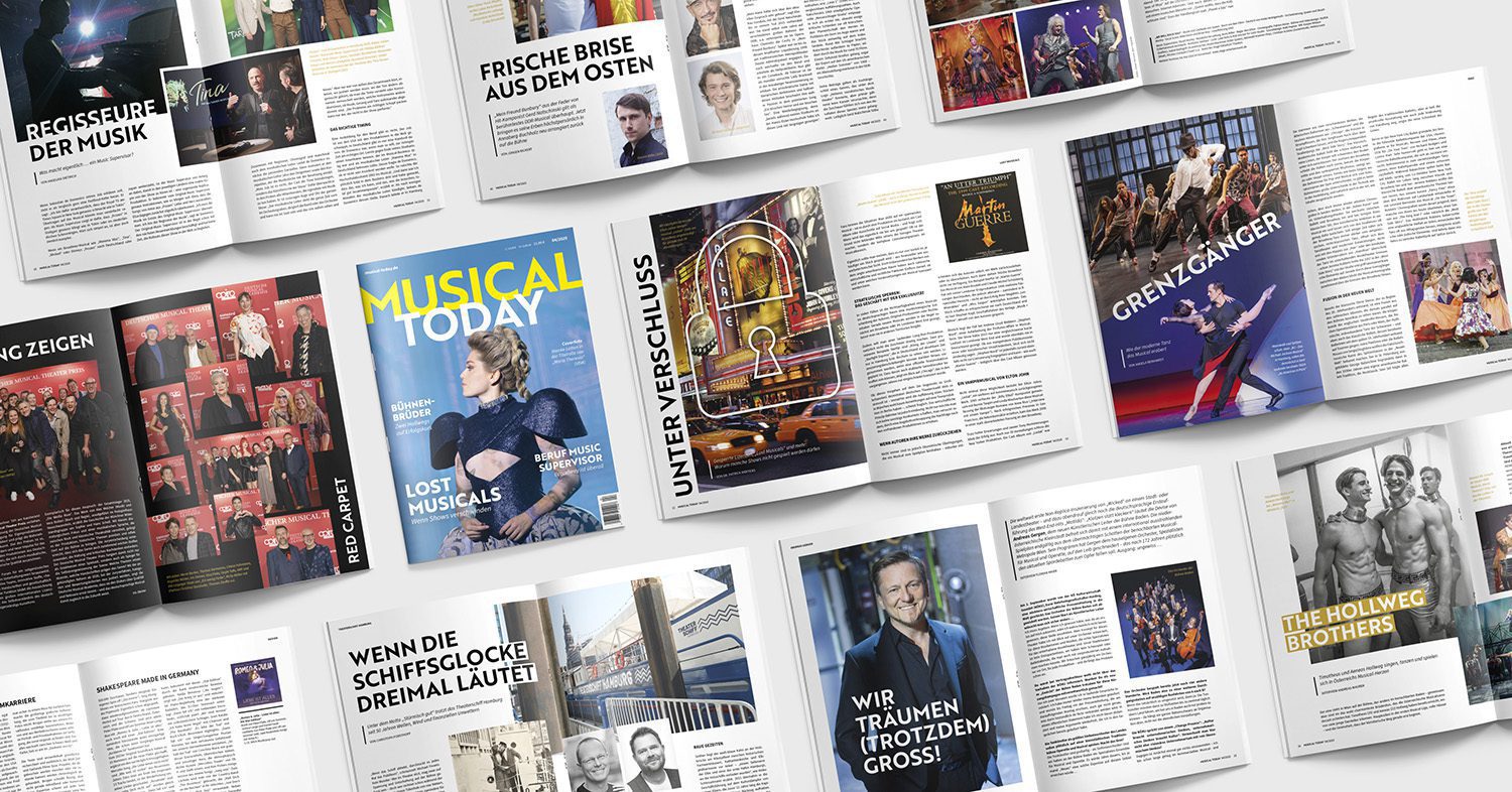 MT 2025 04 Heftraster | MUSICAL TODAY