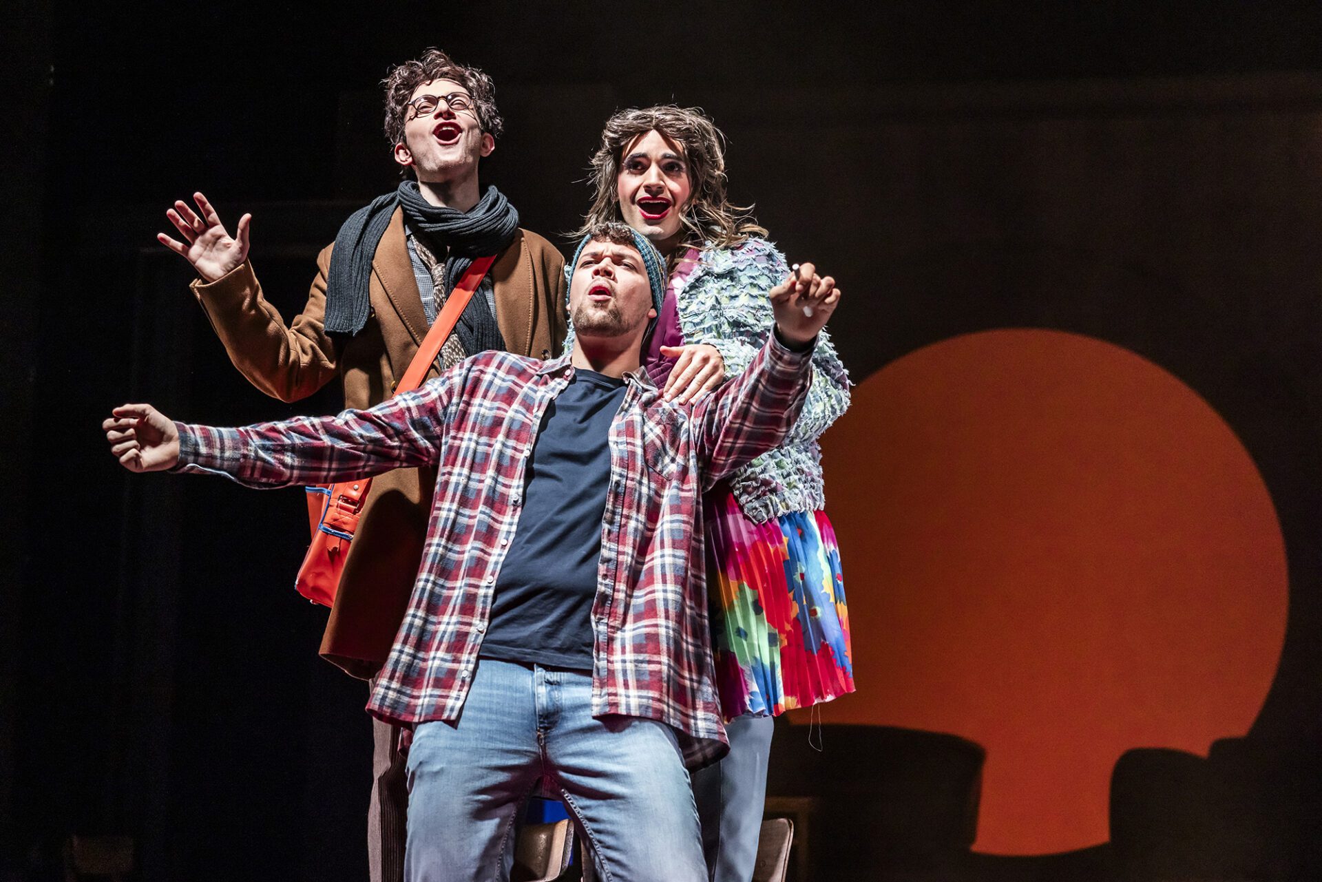 Rent 8 Rent c Jochen Quast 10 | MUSICAL TODAY