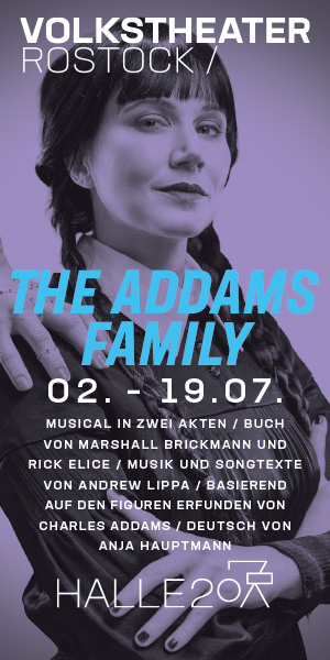 Startseite 30 Anzeige MusicalToday TheAddamsFamily | MUSICAL TODAY