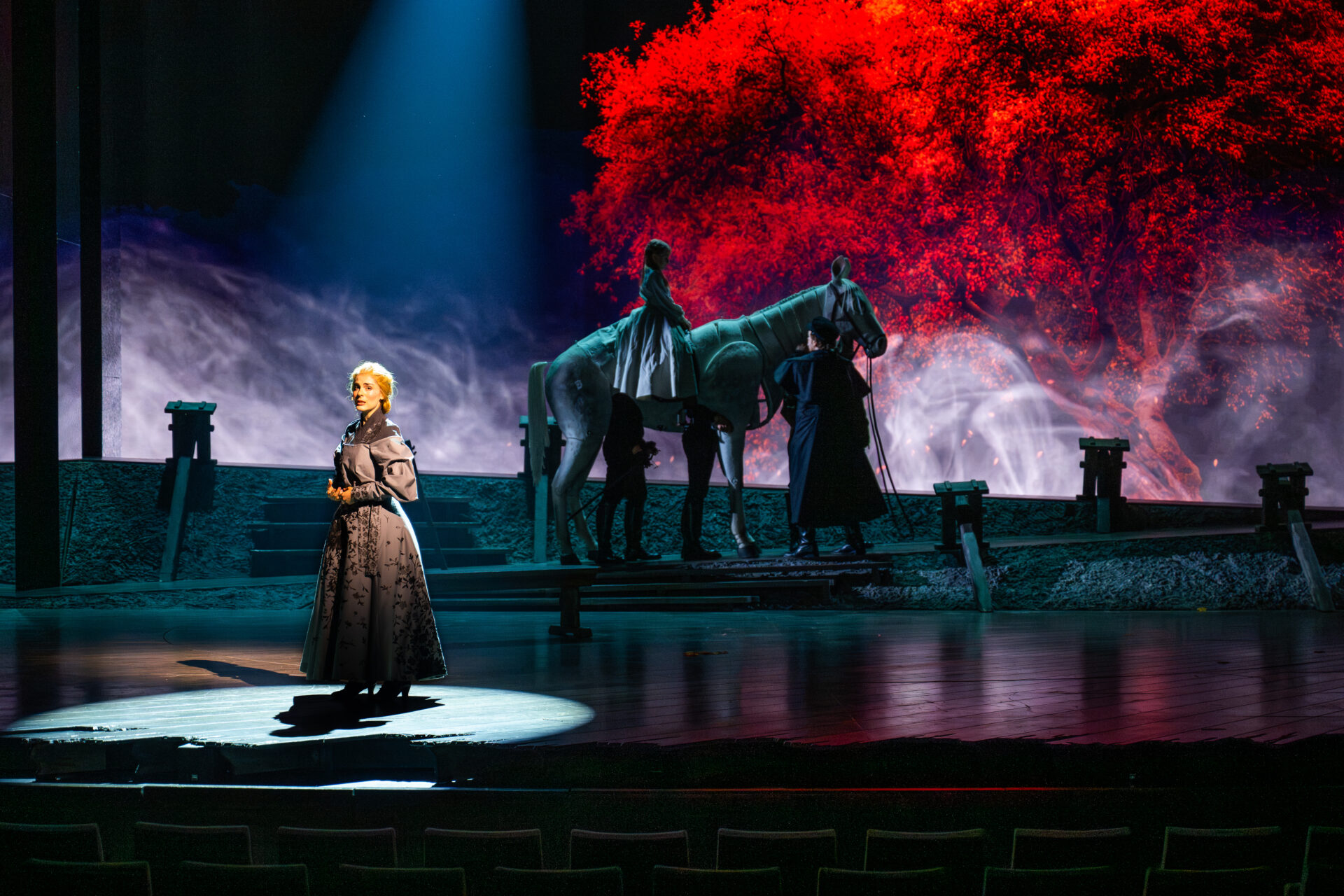 09 Der Schimmelreiter Das Mystery Musical  copyright spotlight musicals  Fotograf Christian Tech | MUSICAL TODAY