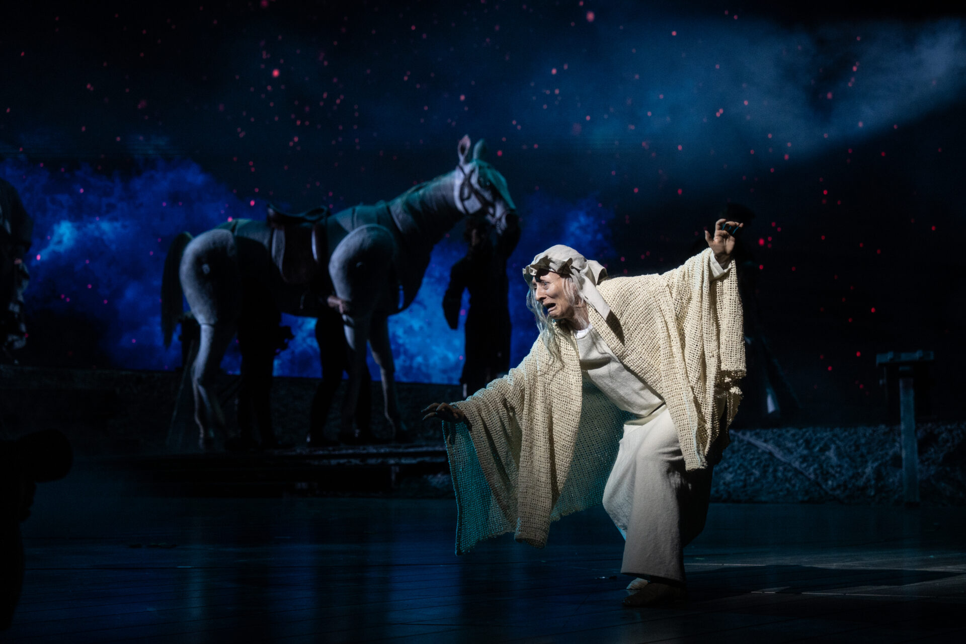 26 Der Schimmelreiter Das Mystery Musical  copyright spotlight musicals  Fotografin Sophia Walkenhorst | MUSICAL TODAY