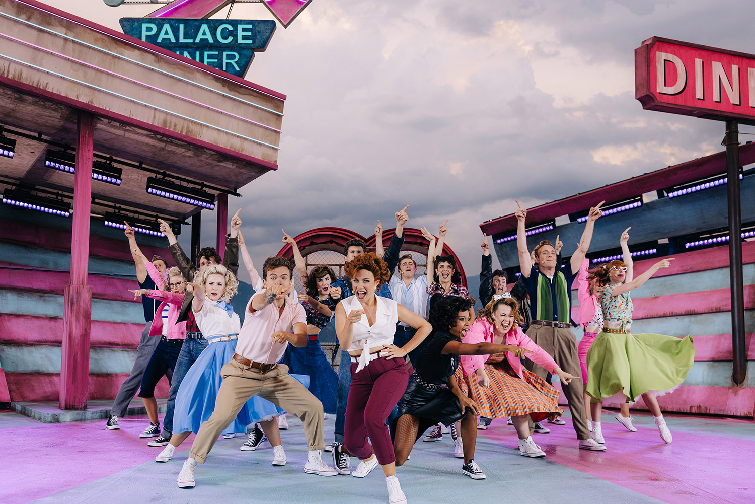 Grease 7 Media Image1