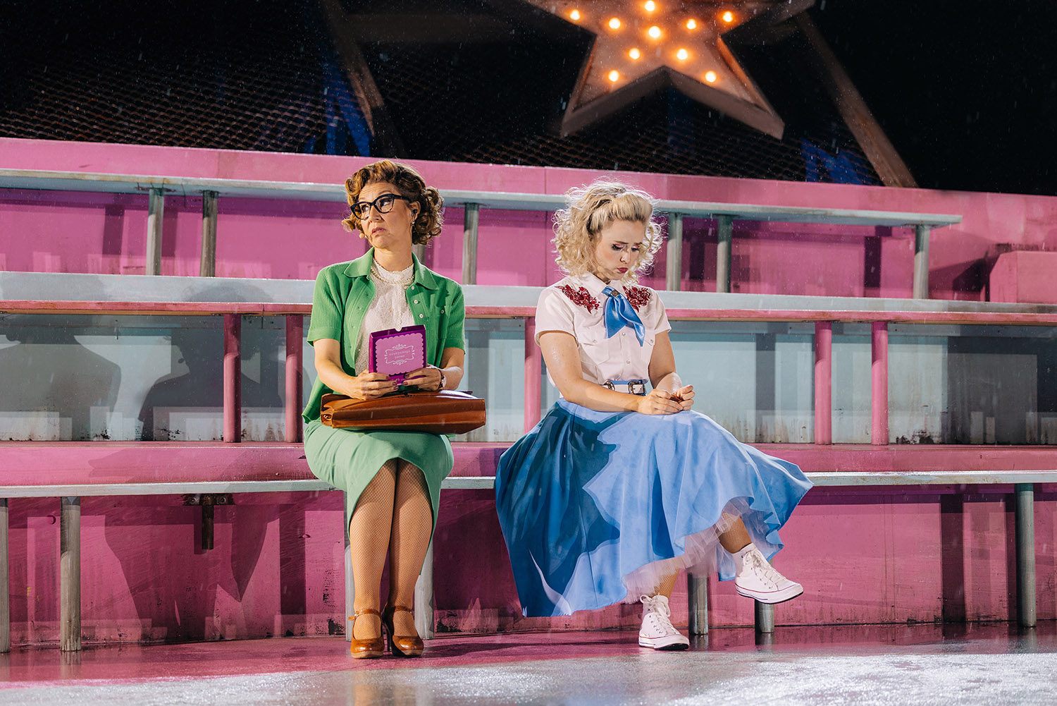 Grease 9 Media Image3
