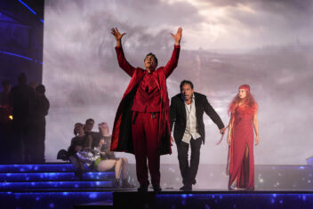 Presse Faust 14 | MUSICAL TODAY