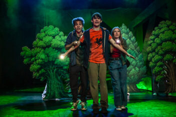 JTB Percy Jackson 04 DRUCK | MUSICAL TODAY