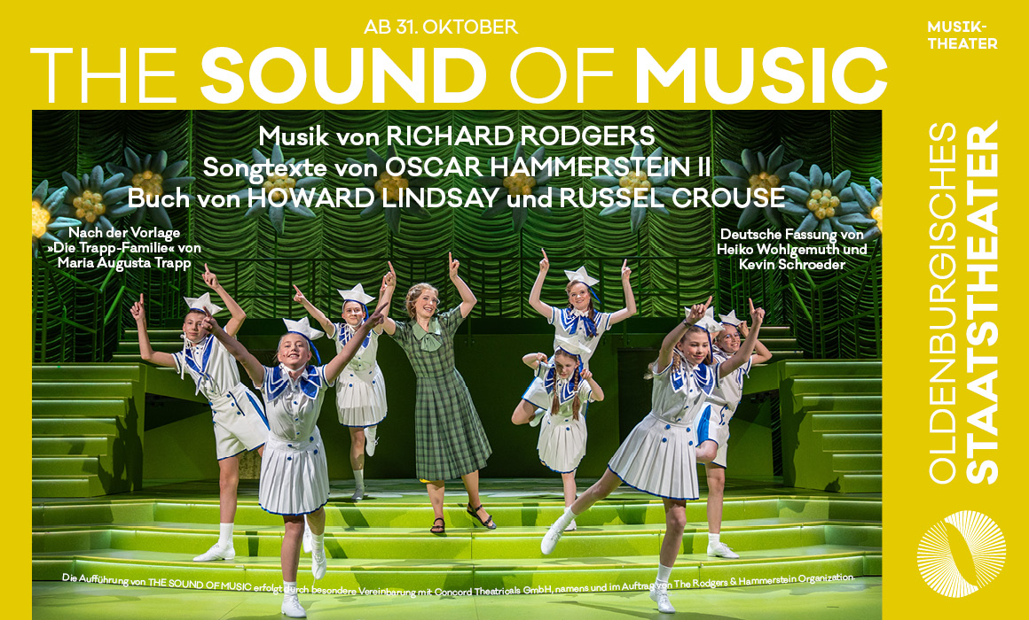 Startseite 59 MUSICAL TODAY XXL Banner1160×700px SoundOfMu sic | MUSICAL TODAY