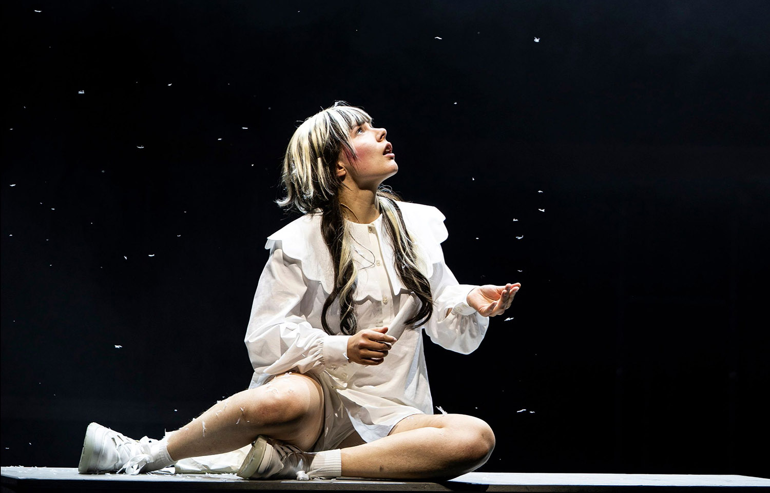 Spring Awakening 12 SpringAwakening IsabelMachadoRios 0785 | MUSICAL TODAY