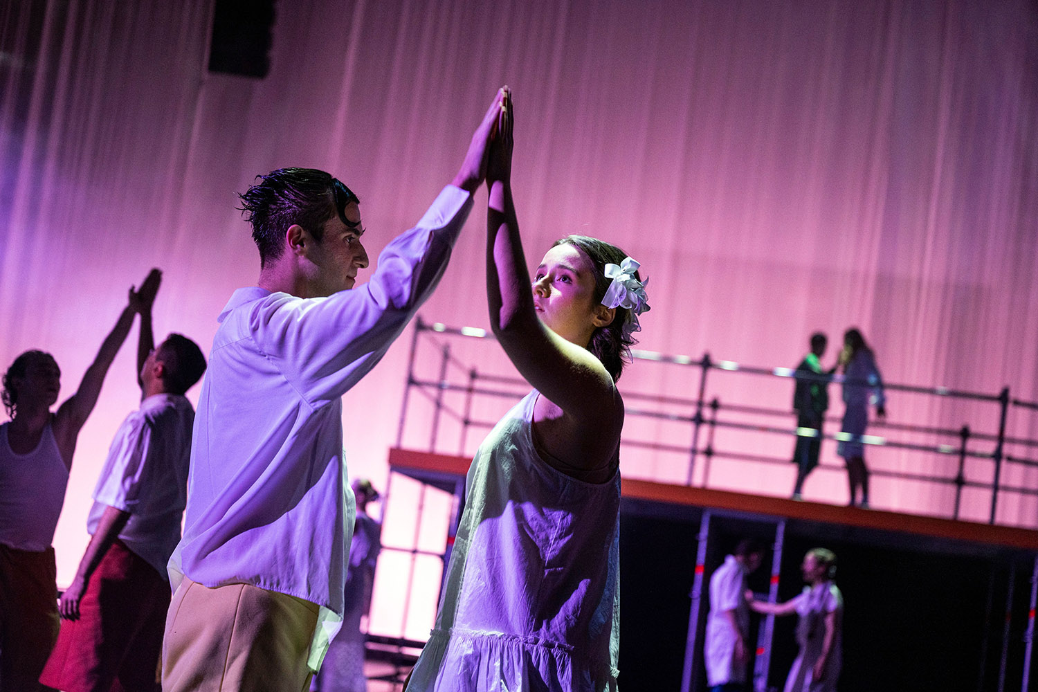 Spring Awakening 8 SpringAwakening IsabelMachadoRios 2224 a | MUSICAL TODAY