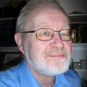 Wolfgang Denker