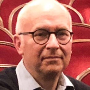 Dr. Joachim Lange