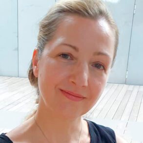 Antje Rößler