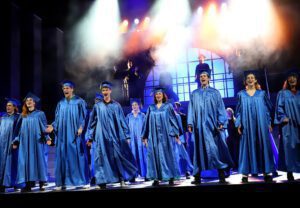 Fame – Das Musical