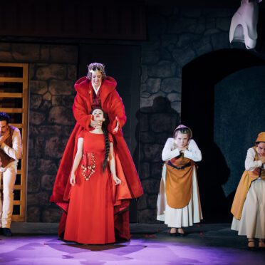 BGF 24 Gaensemagd 55 | MUSICAL TODAY