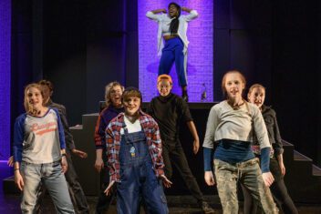 Carrie – The Musical 13 CARRIE c JanHoek 6 | MUSICAL TODAY