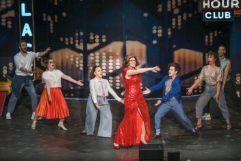 2024 Tootsie Ensemble cEUS 0276 PR | MUSICAL TODAY