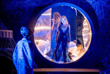 20 TM Love Never Dies Manja Stein Sophia Gorgi Sarah Gadinger HPO 285 Foto Andreas Lander | MUSICAL TODAY