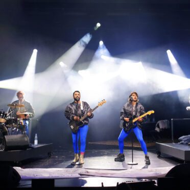 Ciao 05A1302©Ute Langkafel MAIFOTO | MUSICAL TODAY