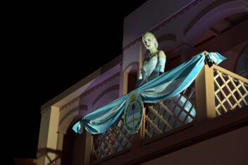 101 FBS2024 EVITA AnnaBurger als Eva Foto HaraldSchillhammer | MUSICAL TODAY