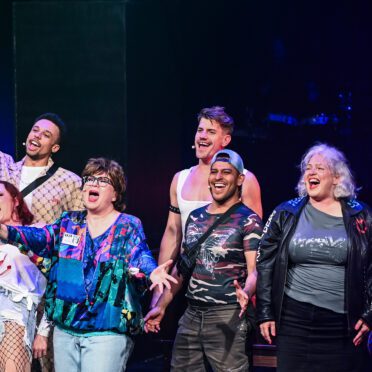 11 c Volkmar H. Otto | MUSICAL TODAY