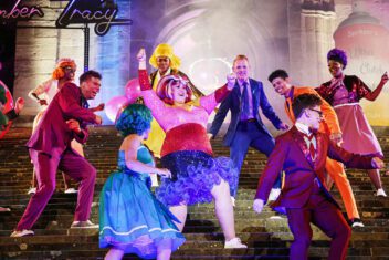 Hairspray 96 1 | MUSICAL TODAY