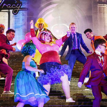 Hairspray 96 1 | MUSICAL TODAY