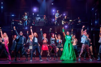 WeWillRockYou 2024 @Stefan Sappert L1041200 | MUSICAL TODAY
