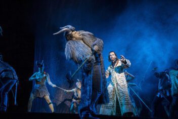 01 Bonifatius Das Musical 2024 copyright spotlight musicals Fotograf Michael Werthmueller | MUSICAL TODAY