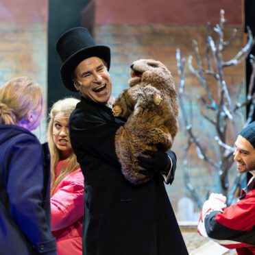 036 tfn murmeltier foto tim mueller | MUSICAL TODAY