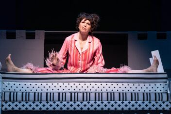 Once Upon a Mattress 9 1 Sutton Foster photo Joan Marcus scaled e1725313384620 | MUSICAL TODAY