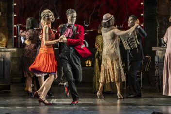 GrandHotel FotoJQ 194 | MUSICAL TODAY