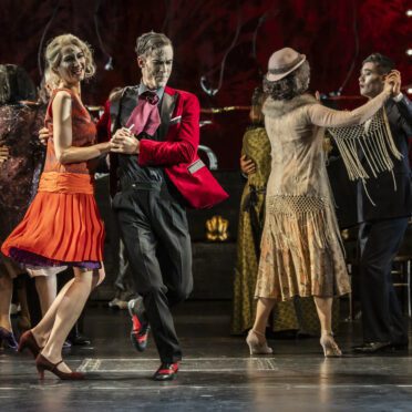 GrandHotel FotoJQ 194 | MUSICAL TODAY