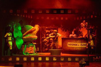 Der kleine Horrorladen 11 Horrorladen 023 | MUSICAL TODAY