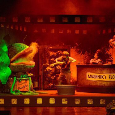 Horrorladen 023 | MUSICAL TODAY