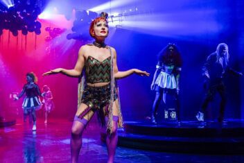 2625 the rocky horror show 0517 | MUSICAL TODAY