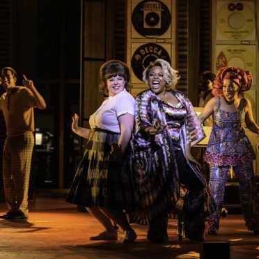 GPHairspray187 | MUSICAL TODAY