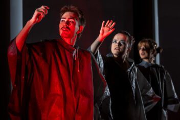 Vogelfrei tk 8232 | MUSICAL TODAY