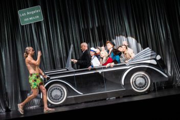 Gypsy 12 DSC 3922 | MUSICAL TODAY