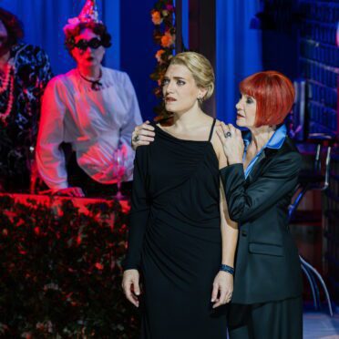 HelloAgain MuKoLeipzig c Kirsten Nijhof 12 | MUSICAL TODAY