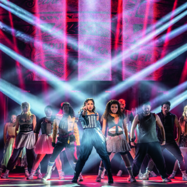 JULIA HH Problem 1 CJOHAN PERSSON STAGE ENTERTAINMENT | MUSICAL TODAY