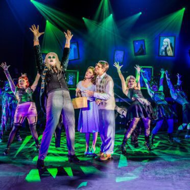 rocky horror show foto 01 credit Jochen Quast v2 | MUSICAL TODAY