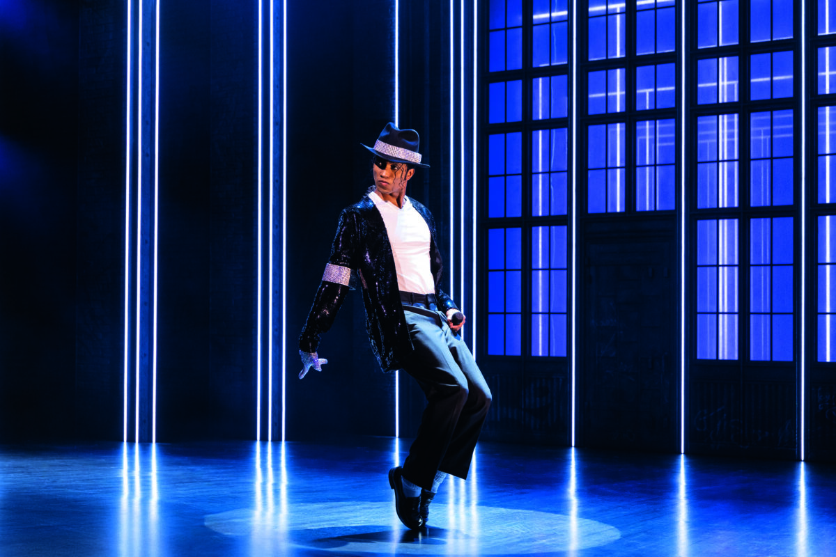 MJ – Das Michael Jackson Musical