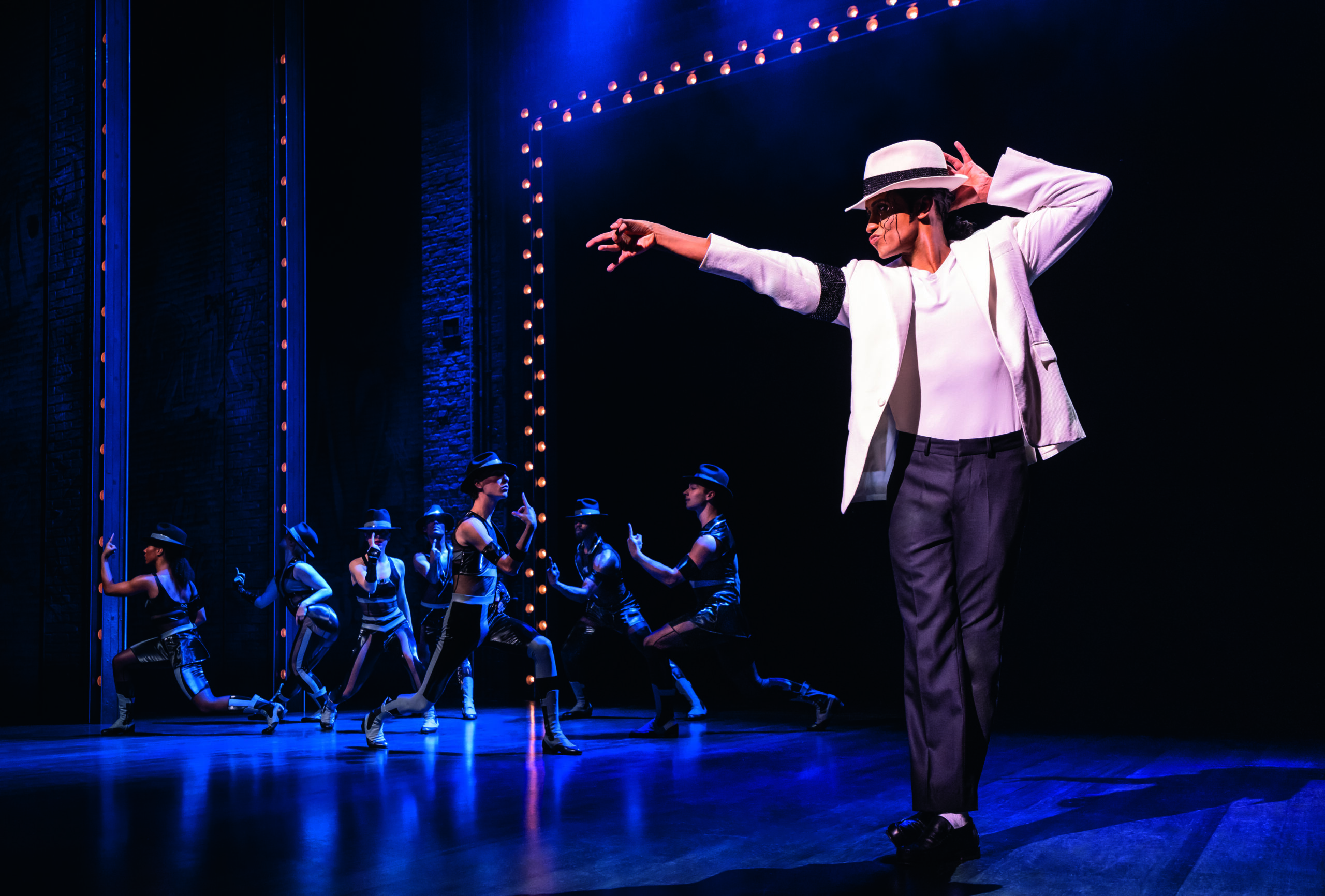 MJ – Das Michael Jackson Musical 7 Media Image1