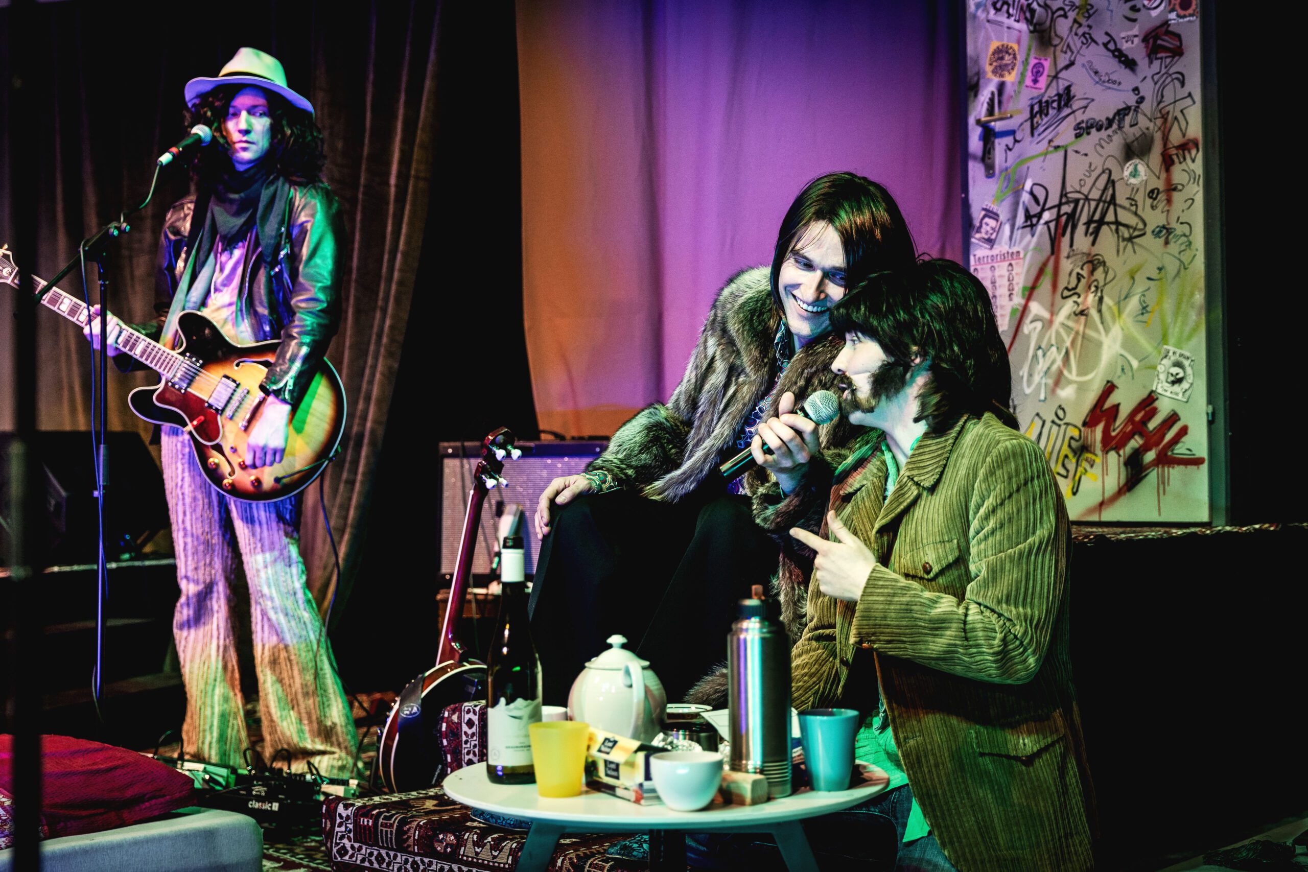 Rio – König von Deutschland 8 Media Image2