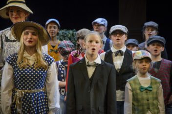 Emil und die Detektive 9 DSC2336 | MUSICAL TODAY