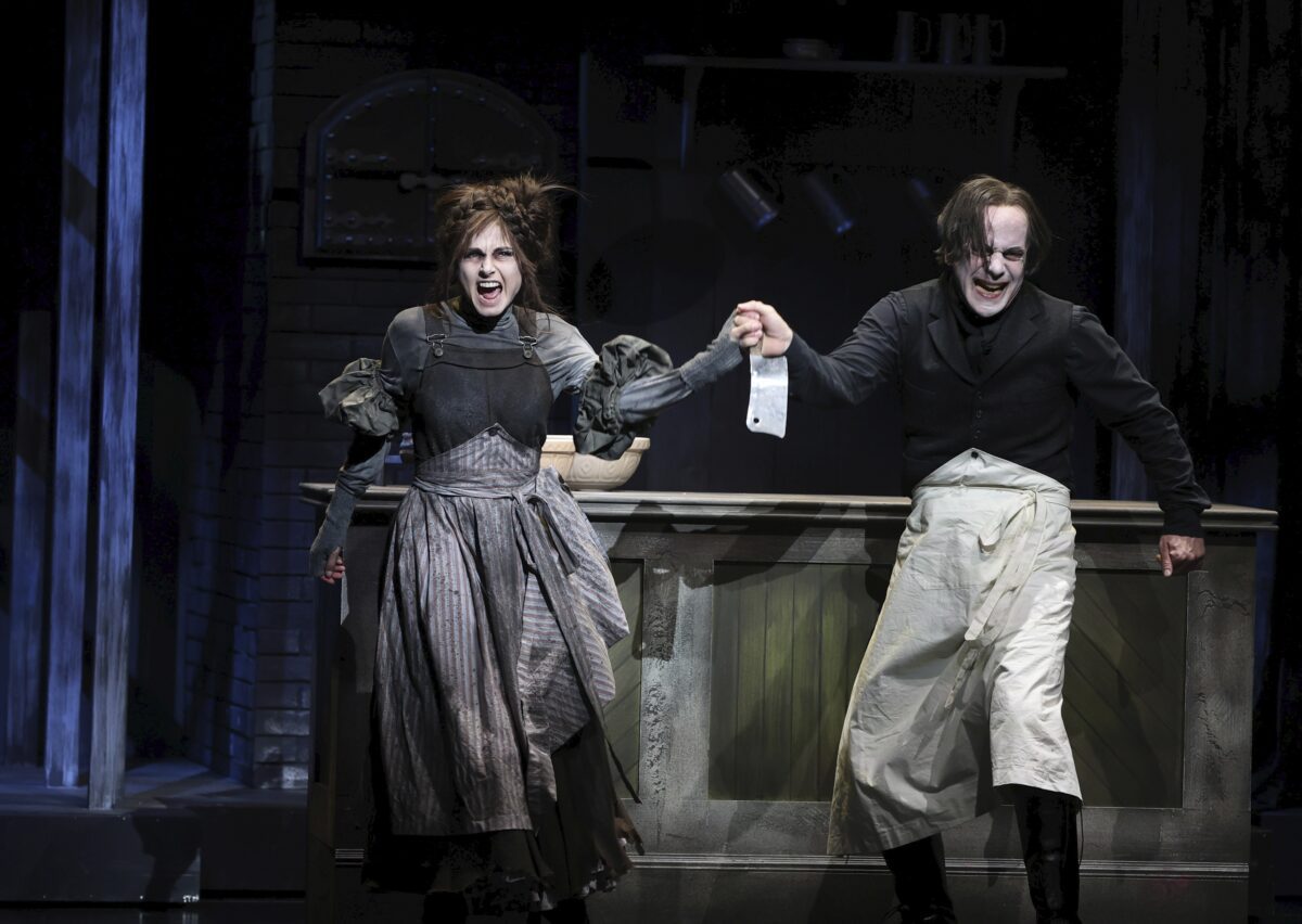 Startseite 23 Sweeney Todd