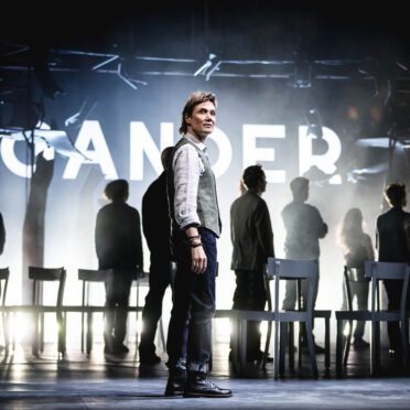 4 Come From Away Liebig 28 | MUSICAL TODAY